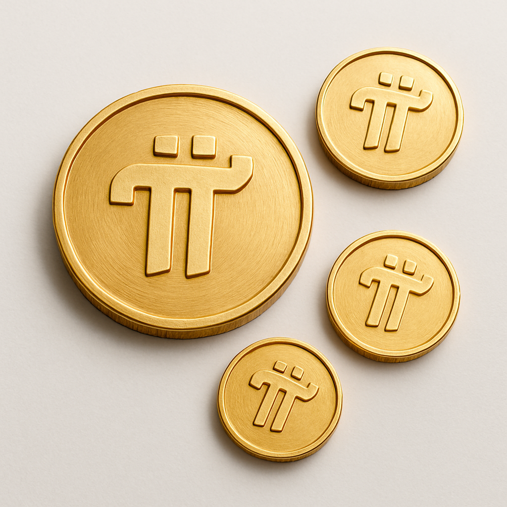 Pi Network τιμή