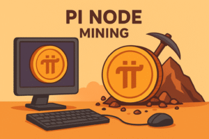 pi node